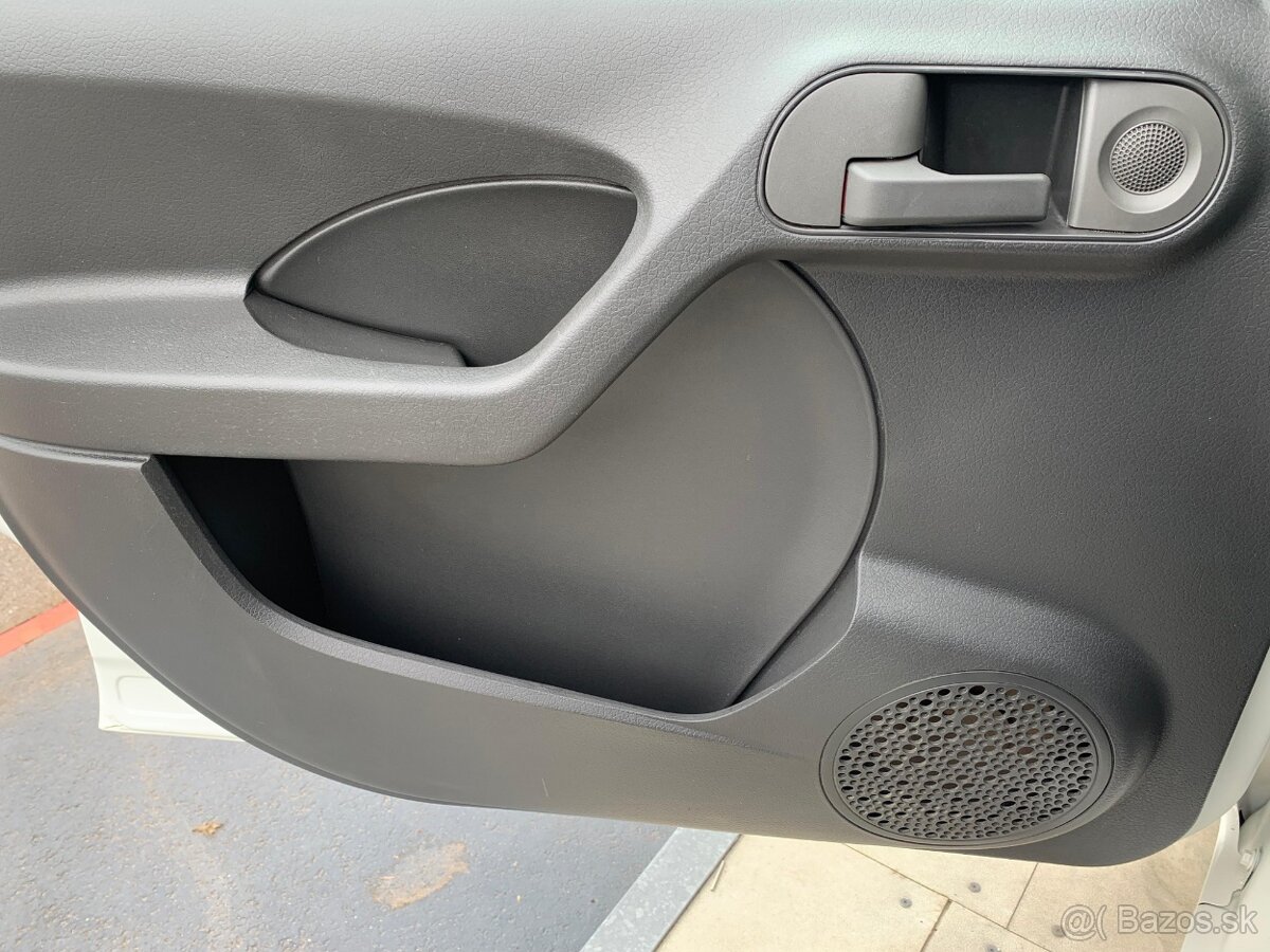 Fiat Panda 1.1I, 40KW, SADA KOL - 14