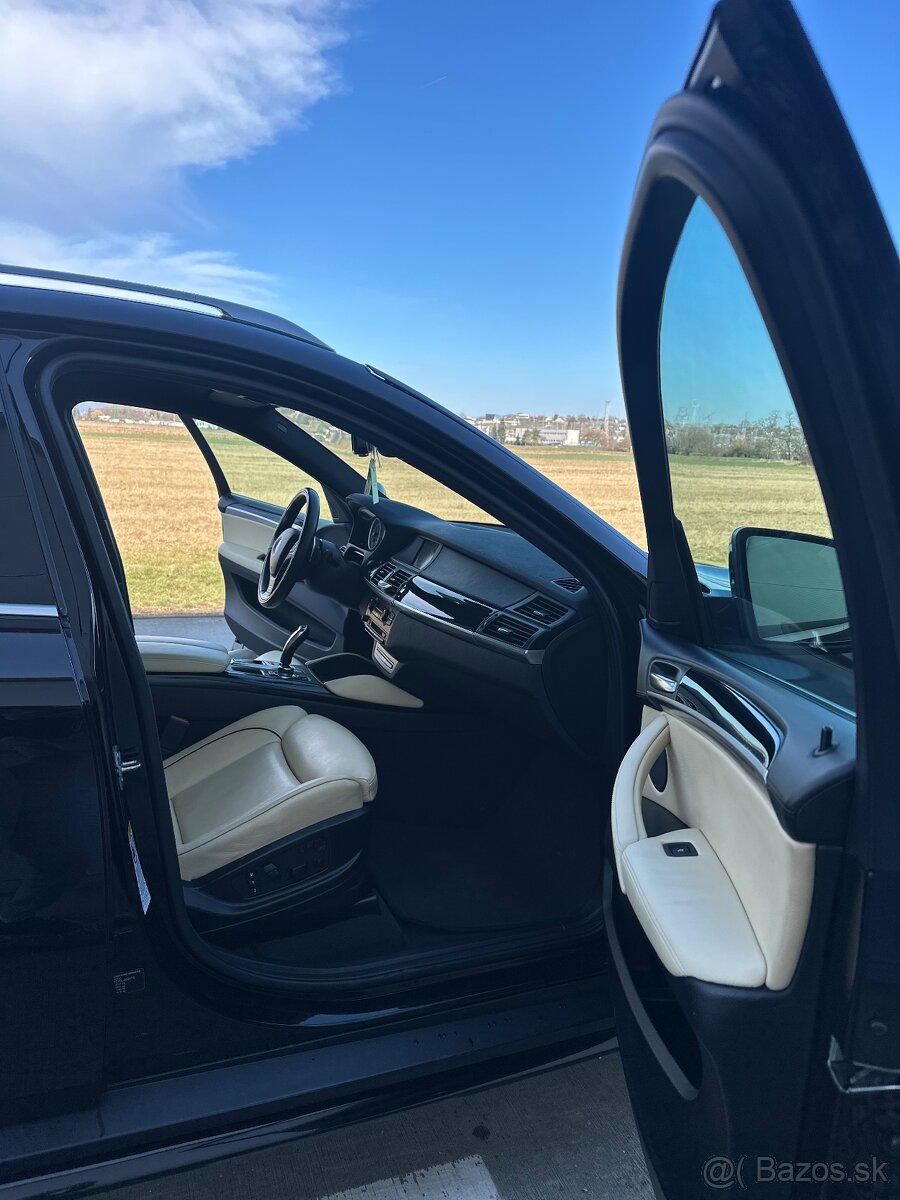 Bmw X6 3.0D Xdrive Individual Facelift E71 - 14
