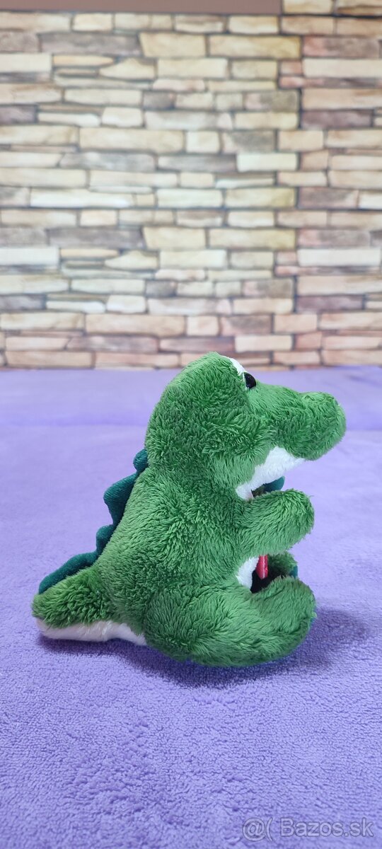 plyšáčiky Trudi - 14