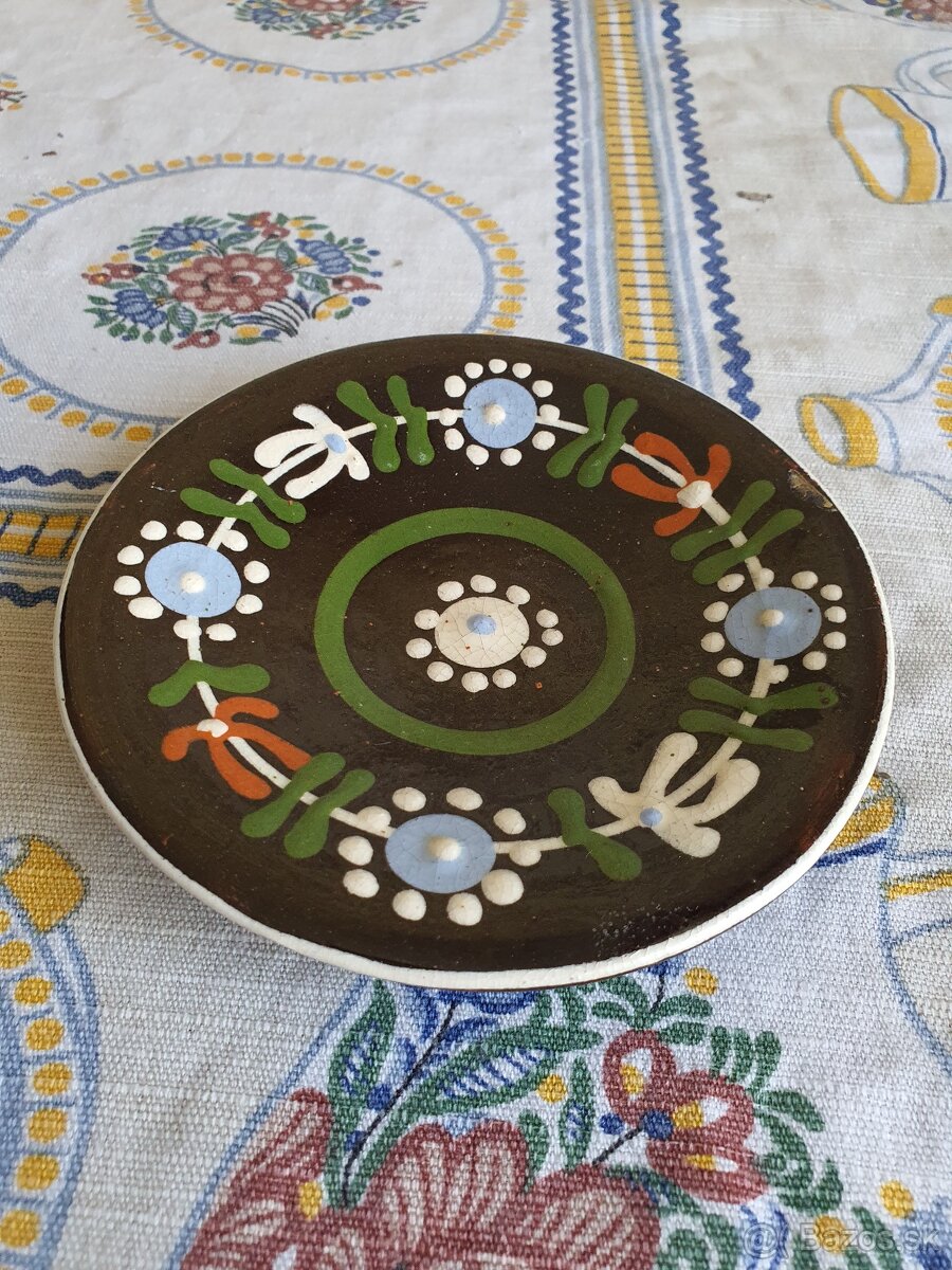 Modranská keramika VI - 14