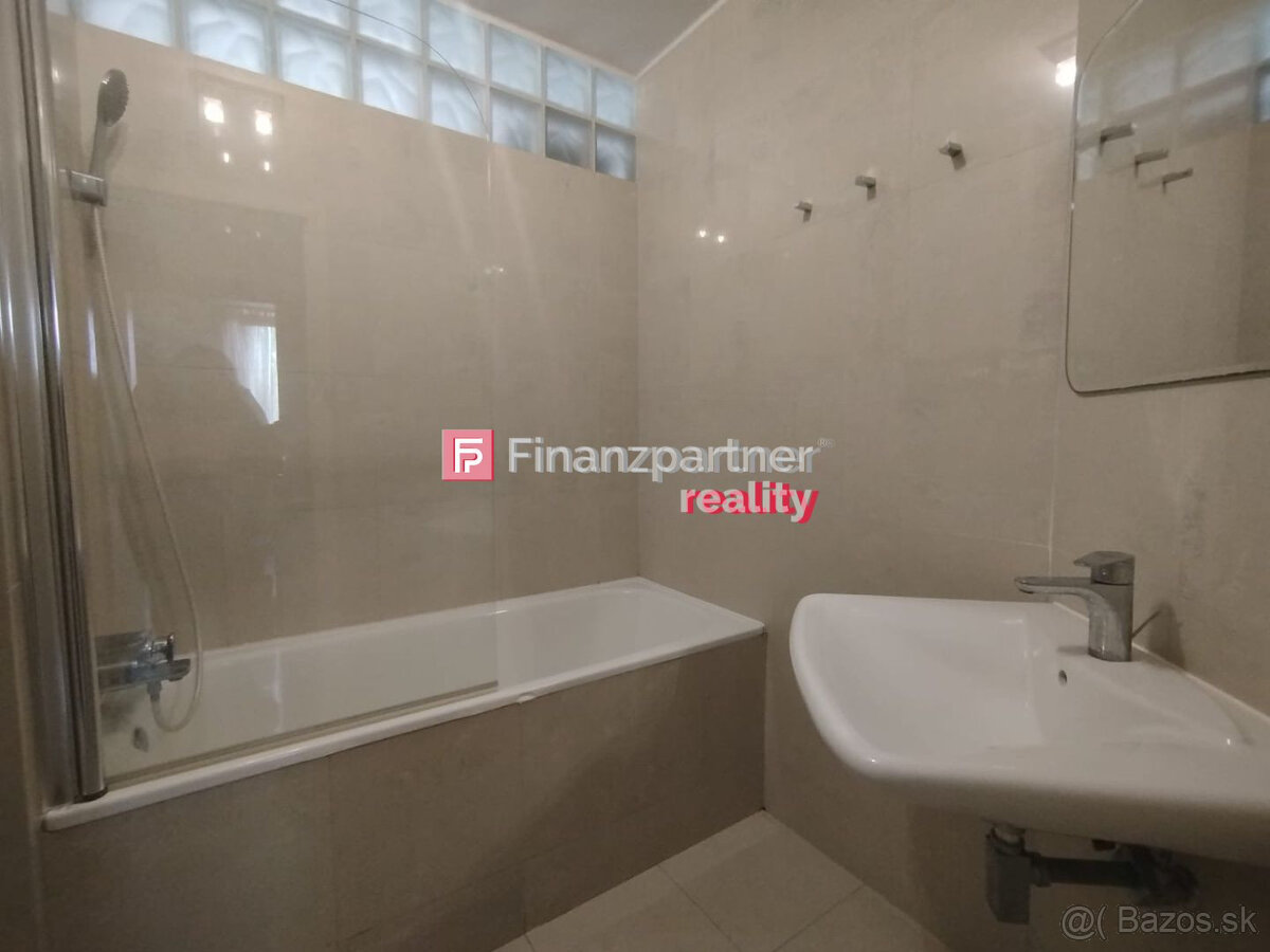 3 izbový veľkoryso zrekonštruovaný byt, Piešťany - 14