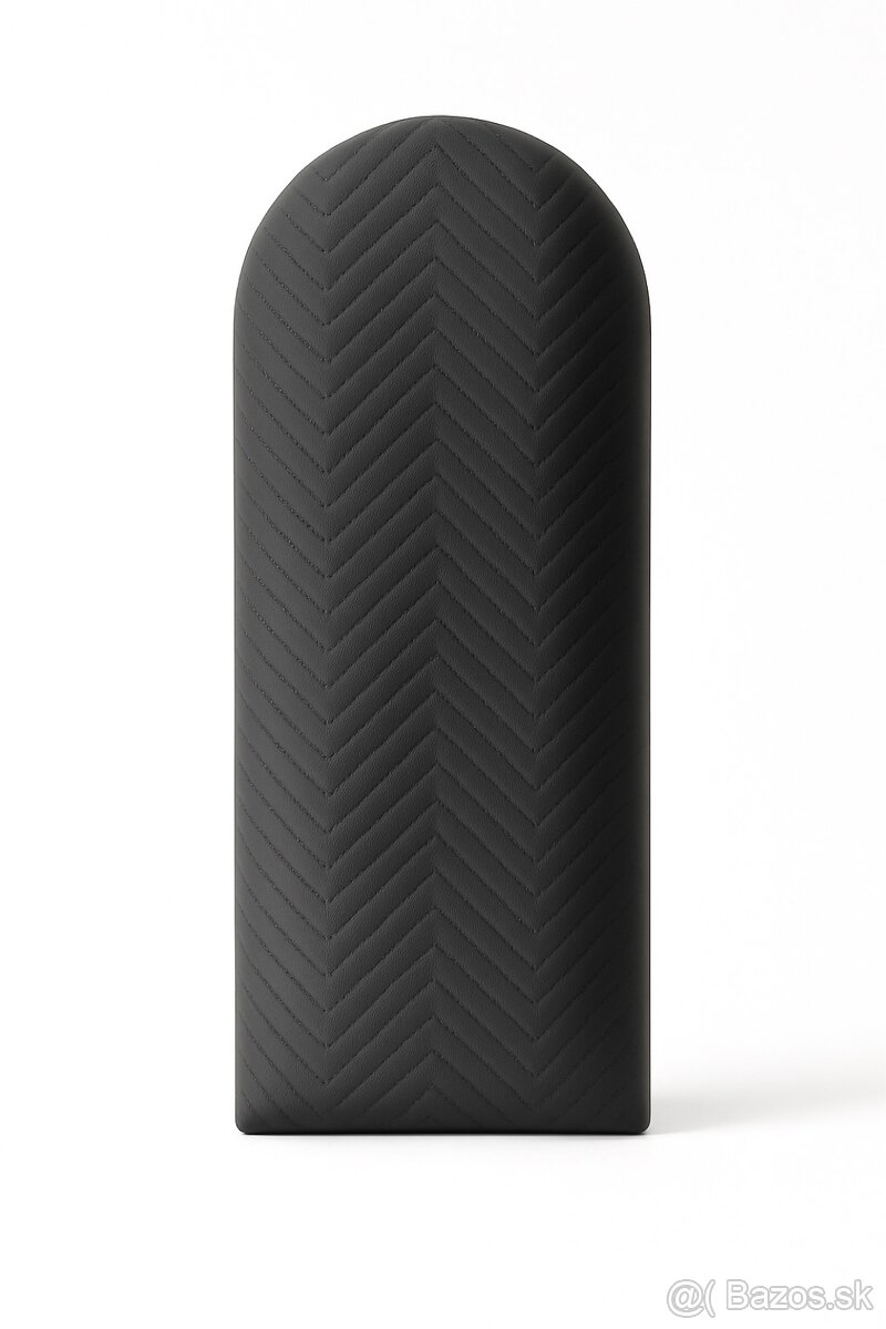 Predám čalúnené panely - rôzne farebné varianty - 14