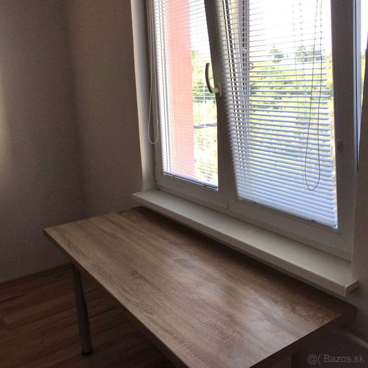 Ponúkame na prenájom 2-izbový byt - 14