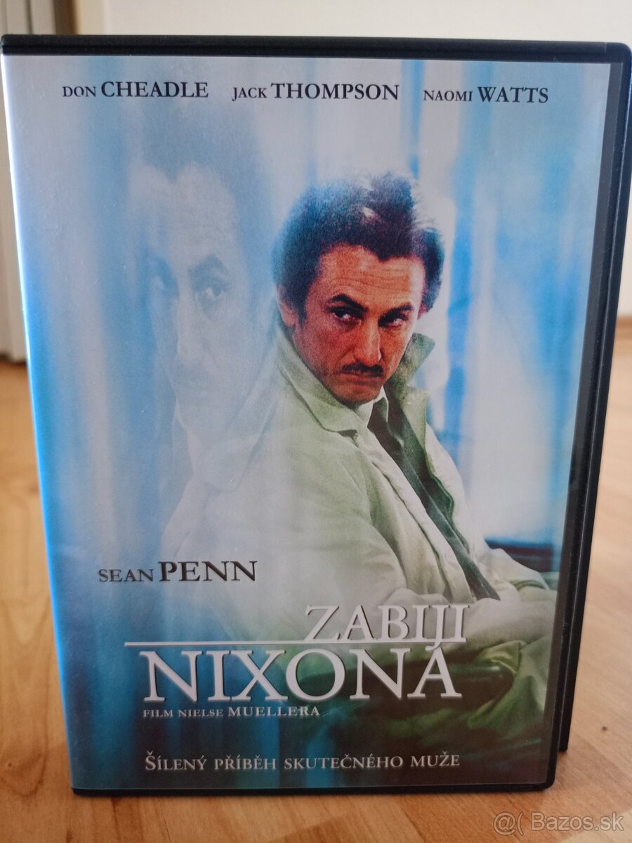 DVD Filmy 1 (1ks - 1,50€) - 14