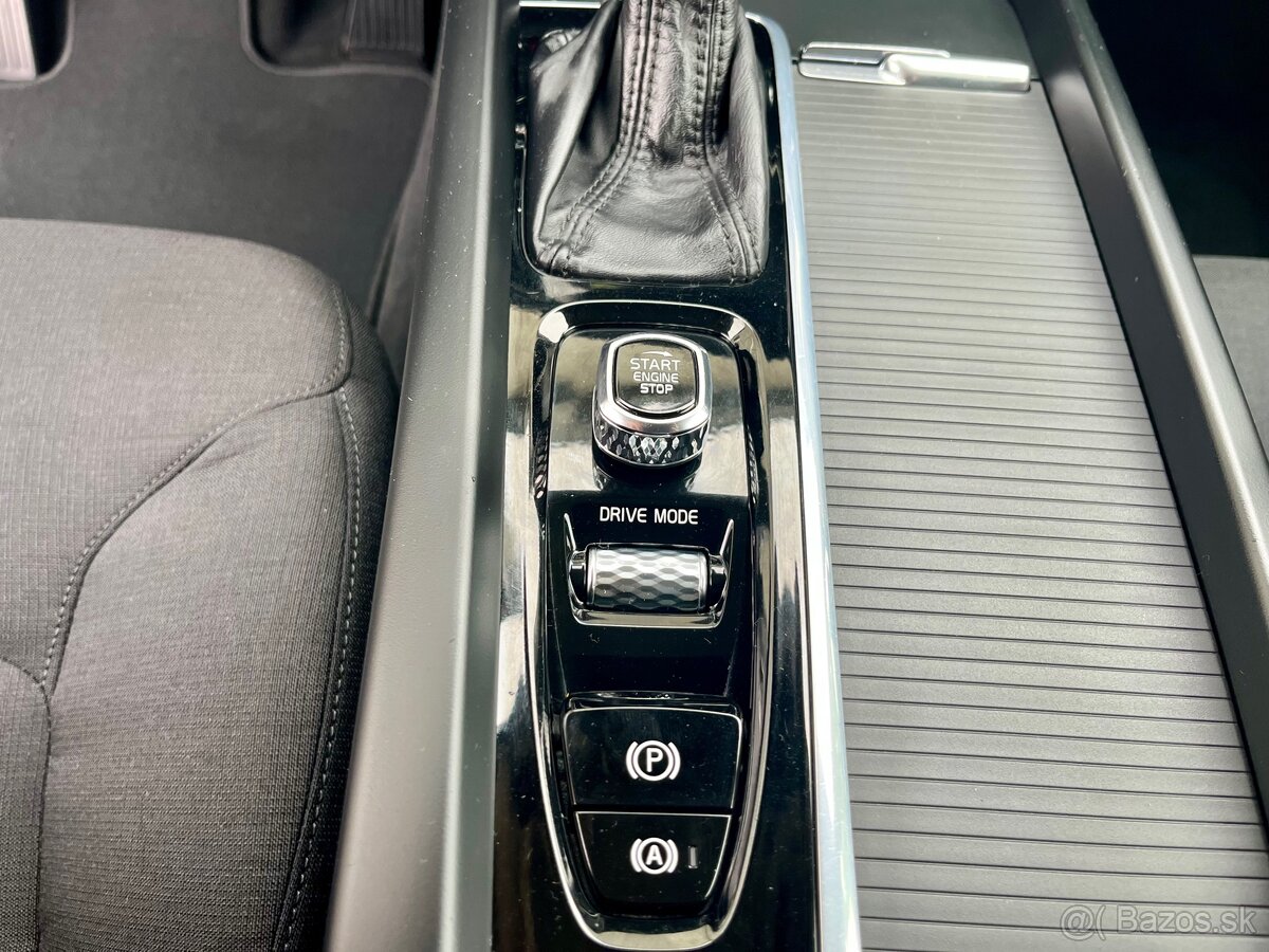 Volvo V60 D4 AWD AT8 rv.2020 - 14