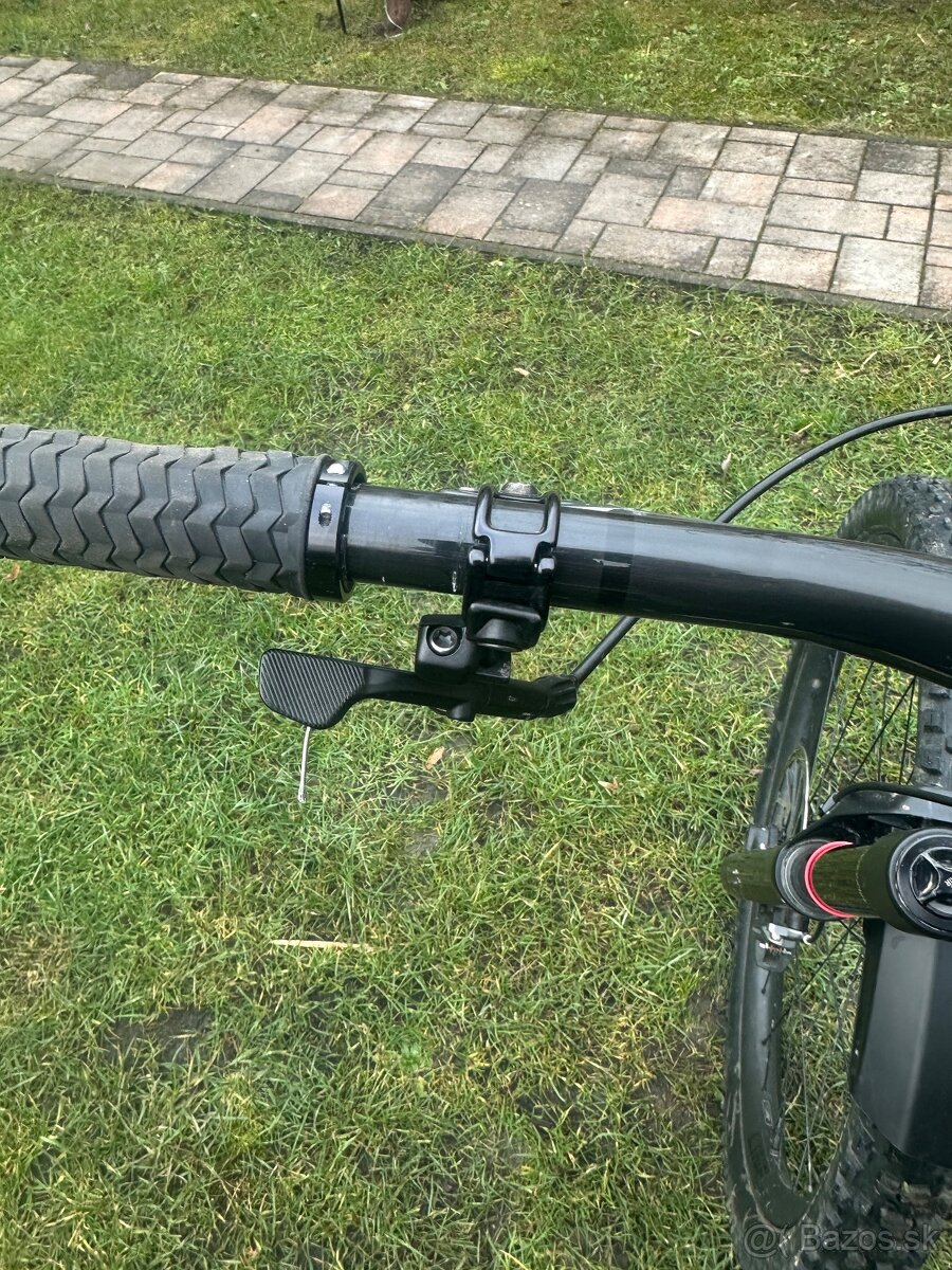 Trek slash 9.8 GX T-Type gen 6 - 14