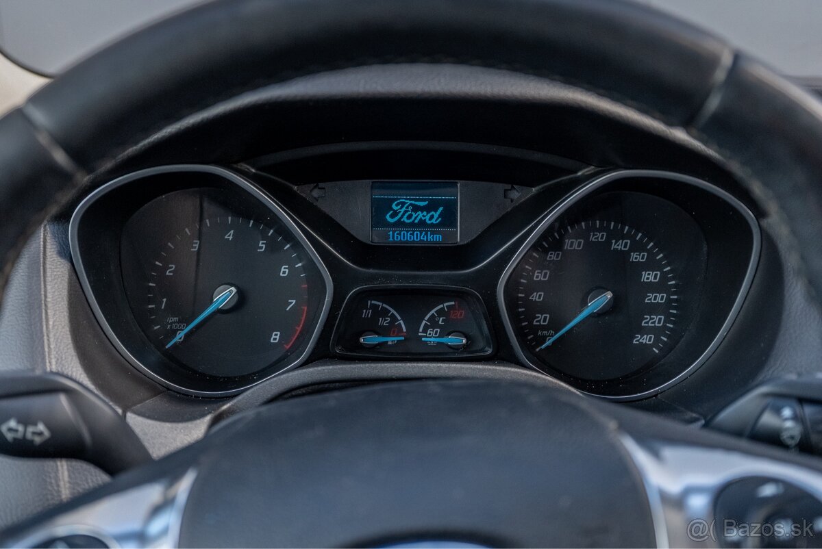 Ford Focus Mk3 1.0 EcoBoost - 14