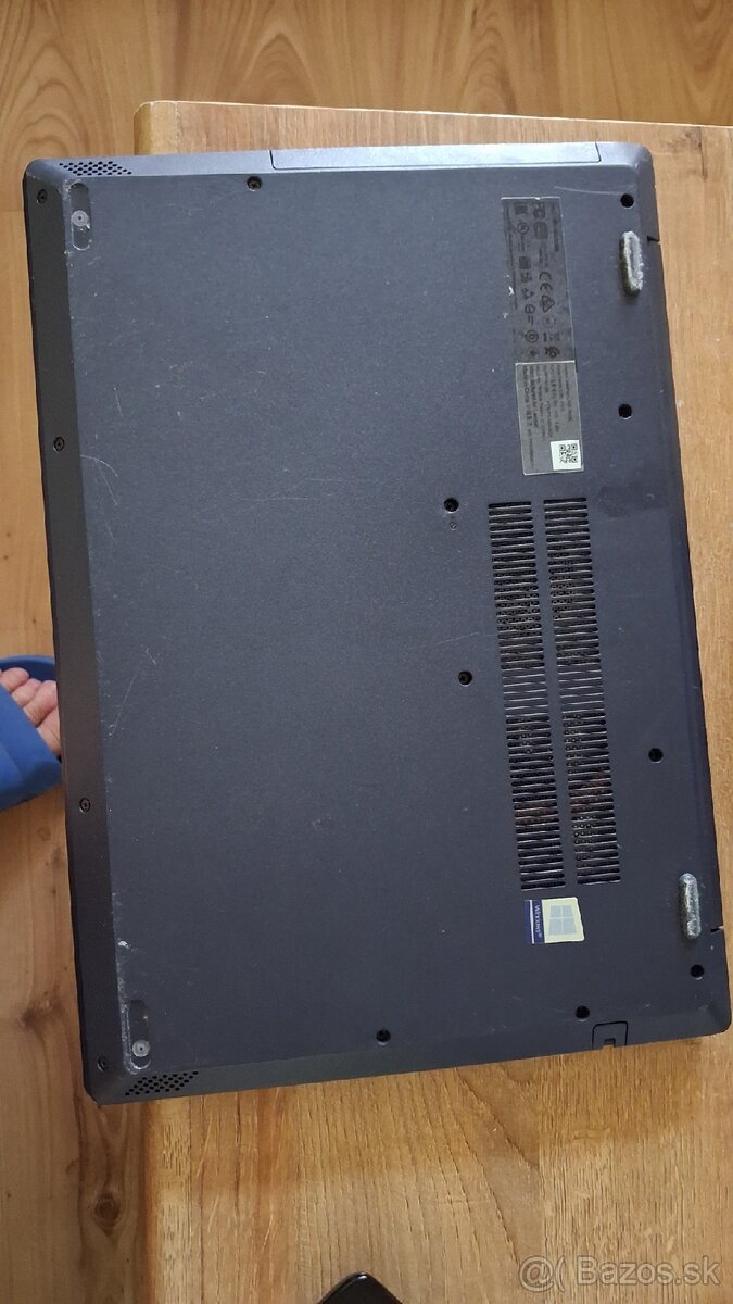Lenovo ideapad L340-15WL - 14