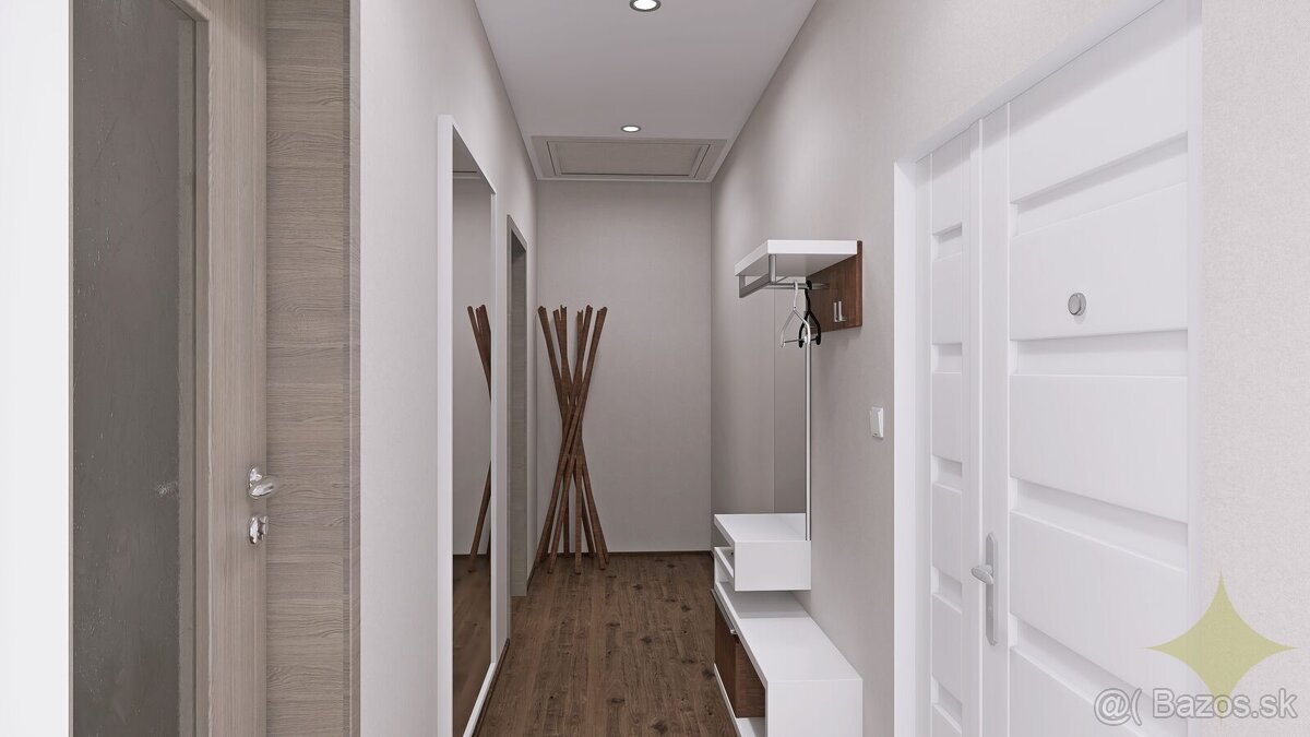 Rodinný dom, chalupa Dovalovo Liptovský Hrádok na predaj - 14