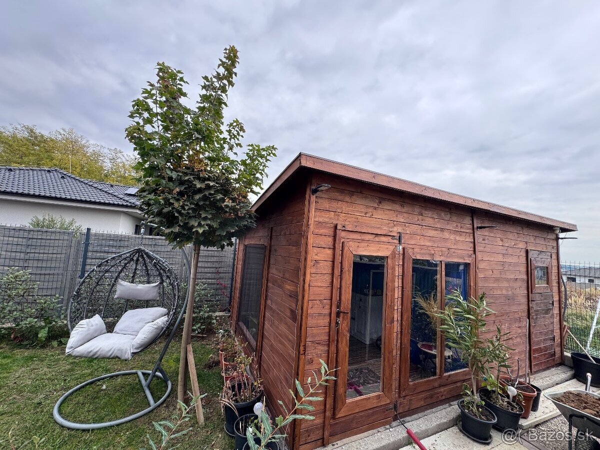 Predaj novostavba RD - 14