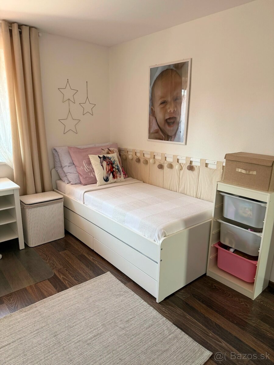 Rodinný dom s garážou v Skalici - 14