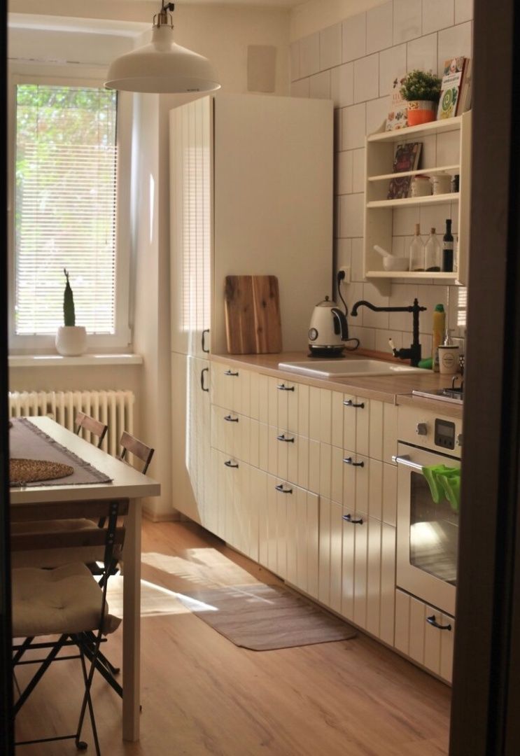 Štýlový 2-izbový byt na prenájom v srdci Ružinova – Ružová d - 14