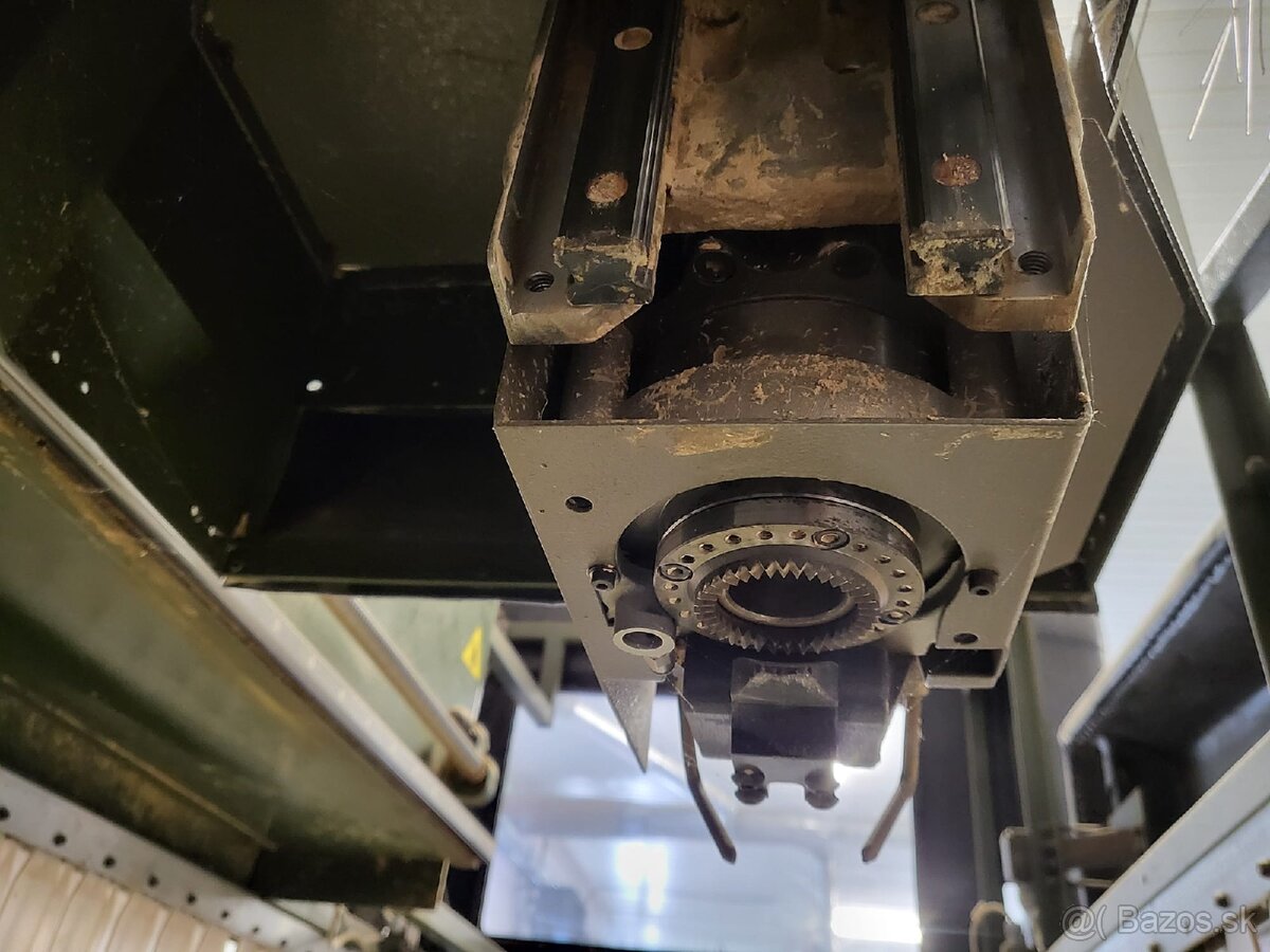 Predám olepovačku hrán Fahdt EVA/PUR - 14