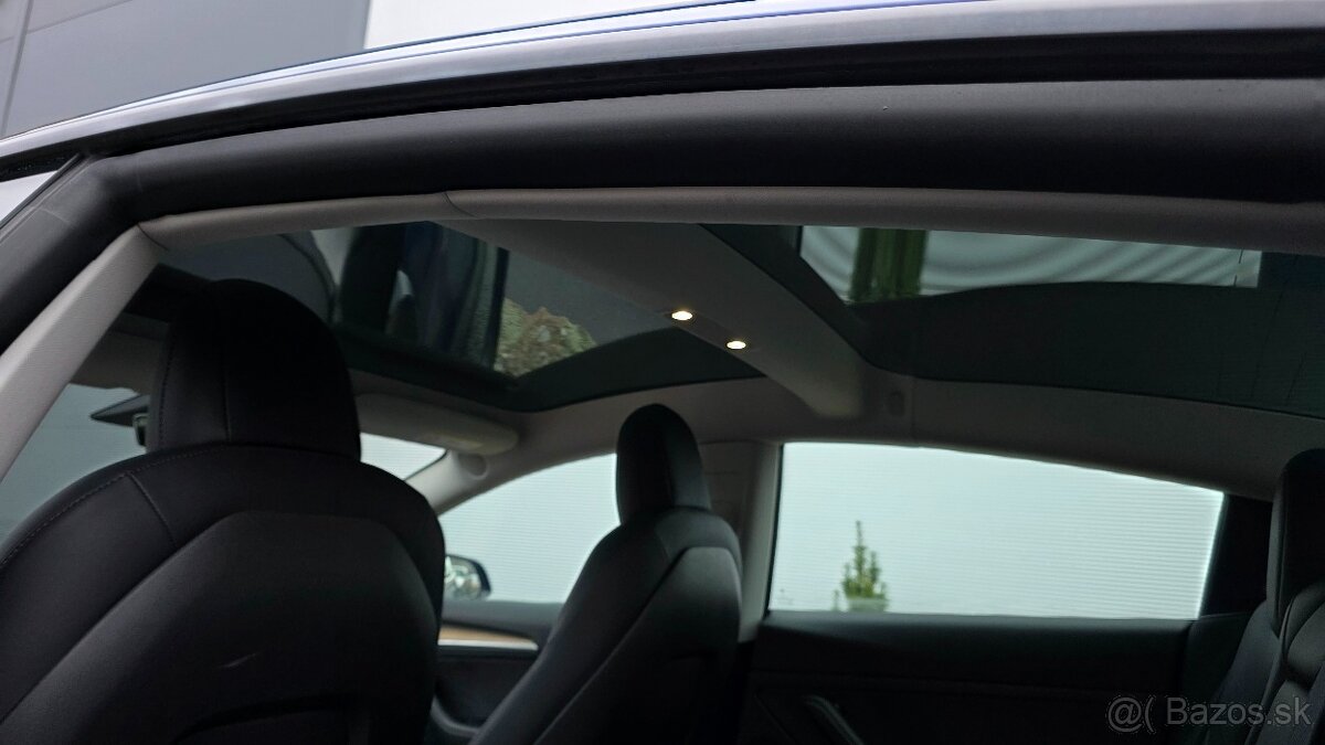 Tesla Model 3 Long Range Dual Motor 44 tkm - 14