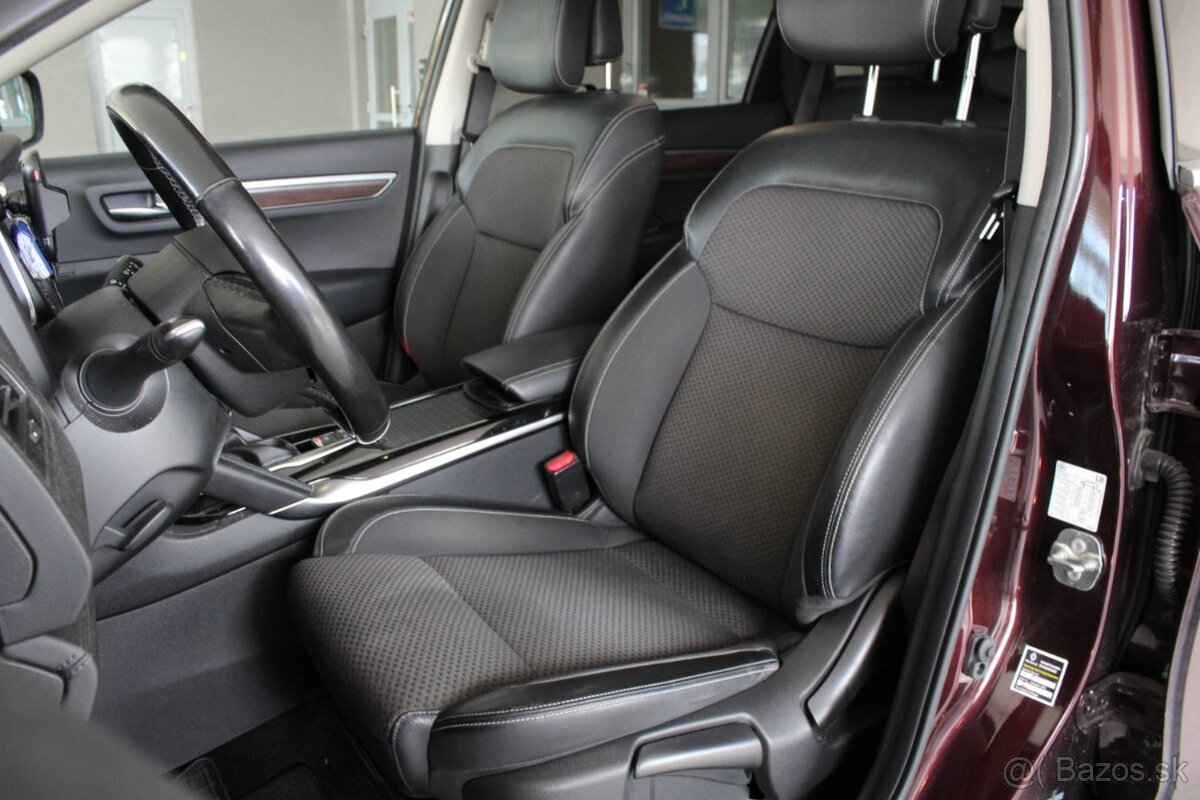 Renault Koleos Blue dCi 190 Initiale Paris 4x4 X-Tronic - 14