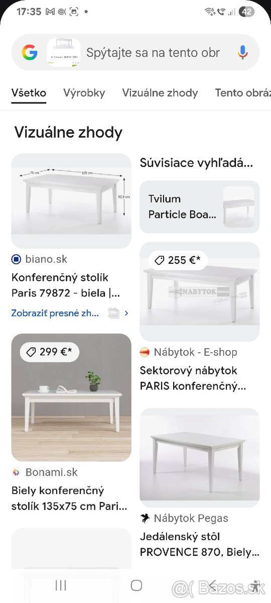 Predam konferenčny stol - 14