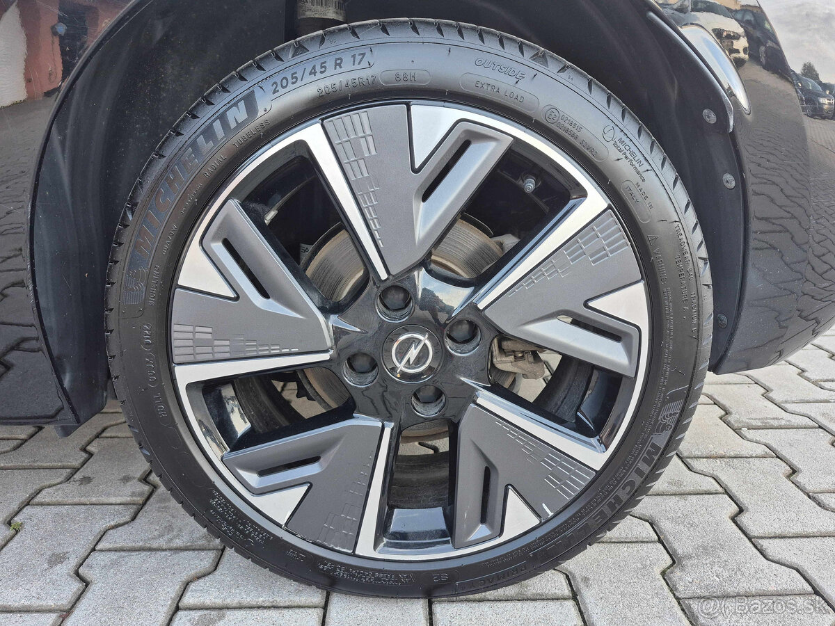 Opel Corsa 2022 E GSI 100 kW - 14