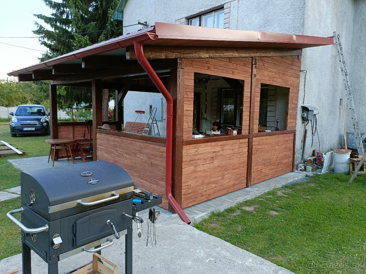 Hľadám prácu, zákazky - 14