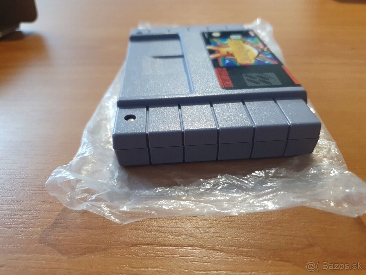 Kompletná hra Earthbound SNES s herným sprievodcom pre hráčo - 14