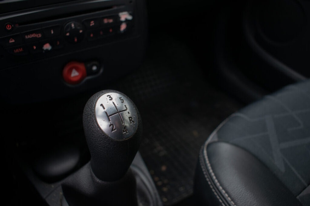 Renault Clio Grandtour 1.2 SK / 1.majiteľ - 14