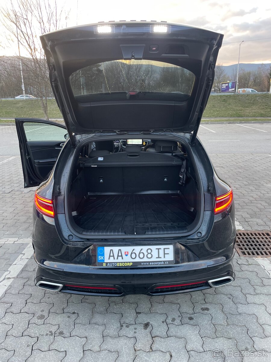 Kia proCEED gt line 2019 - 14