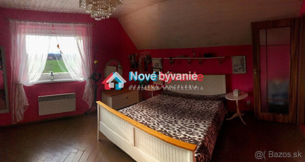 Znížená cena Na Predaj - chata v obci Vinné - 14