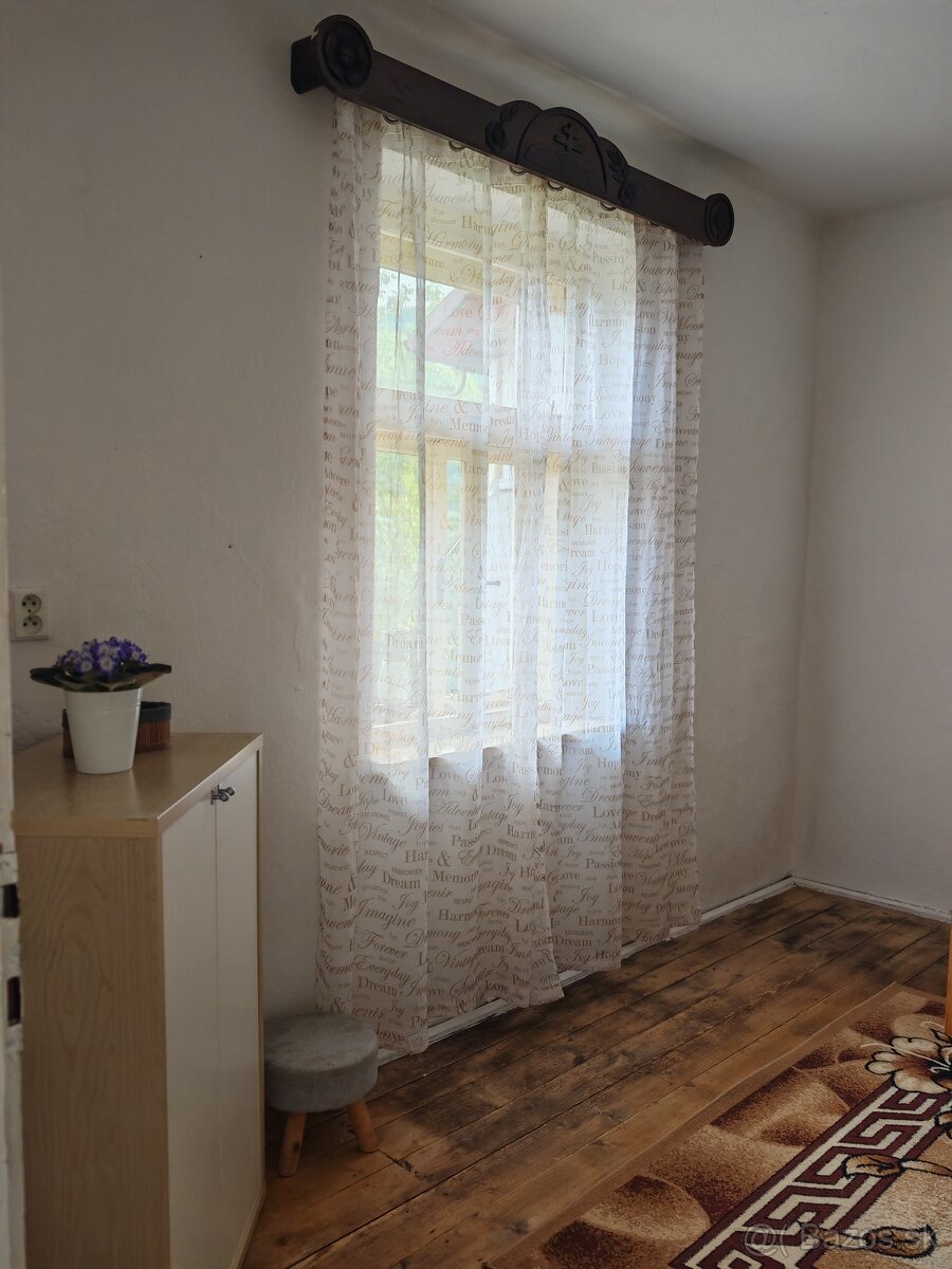 Predáme rodinný dom v Žarnovici - 14