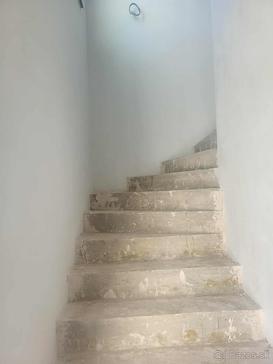 Predaj novostavby domu Biela Hora - 14