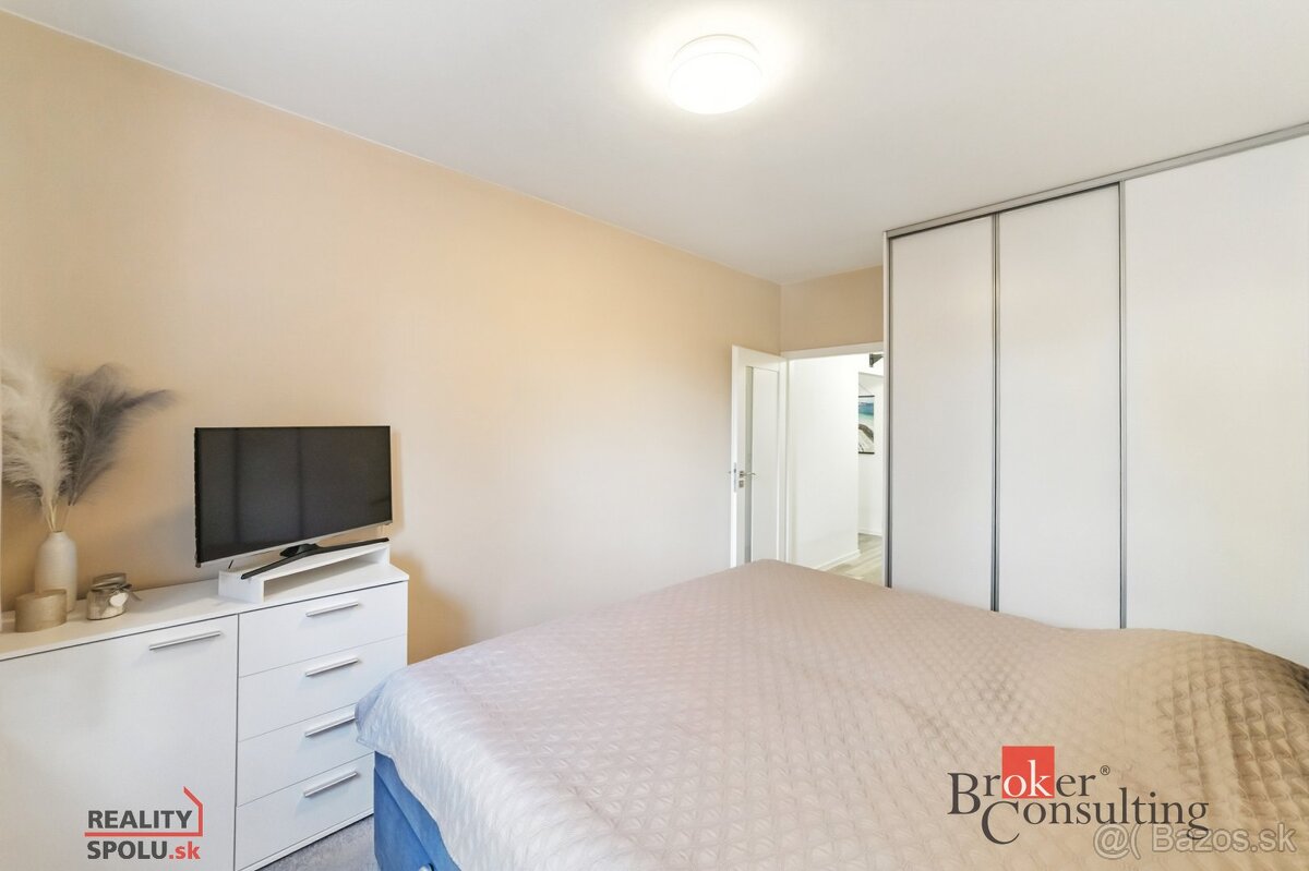 PREDAJ 3izbový byt - 14