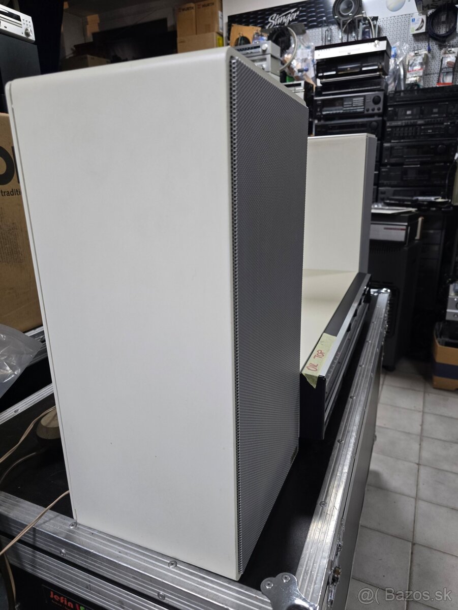 SABA HiFi-Studio 8100 vintage TOP - 14