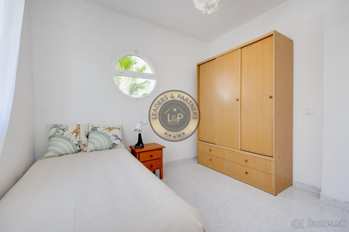 Dom 4+kk Torrevieja-El Salado, Španielsko - 14