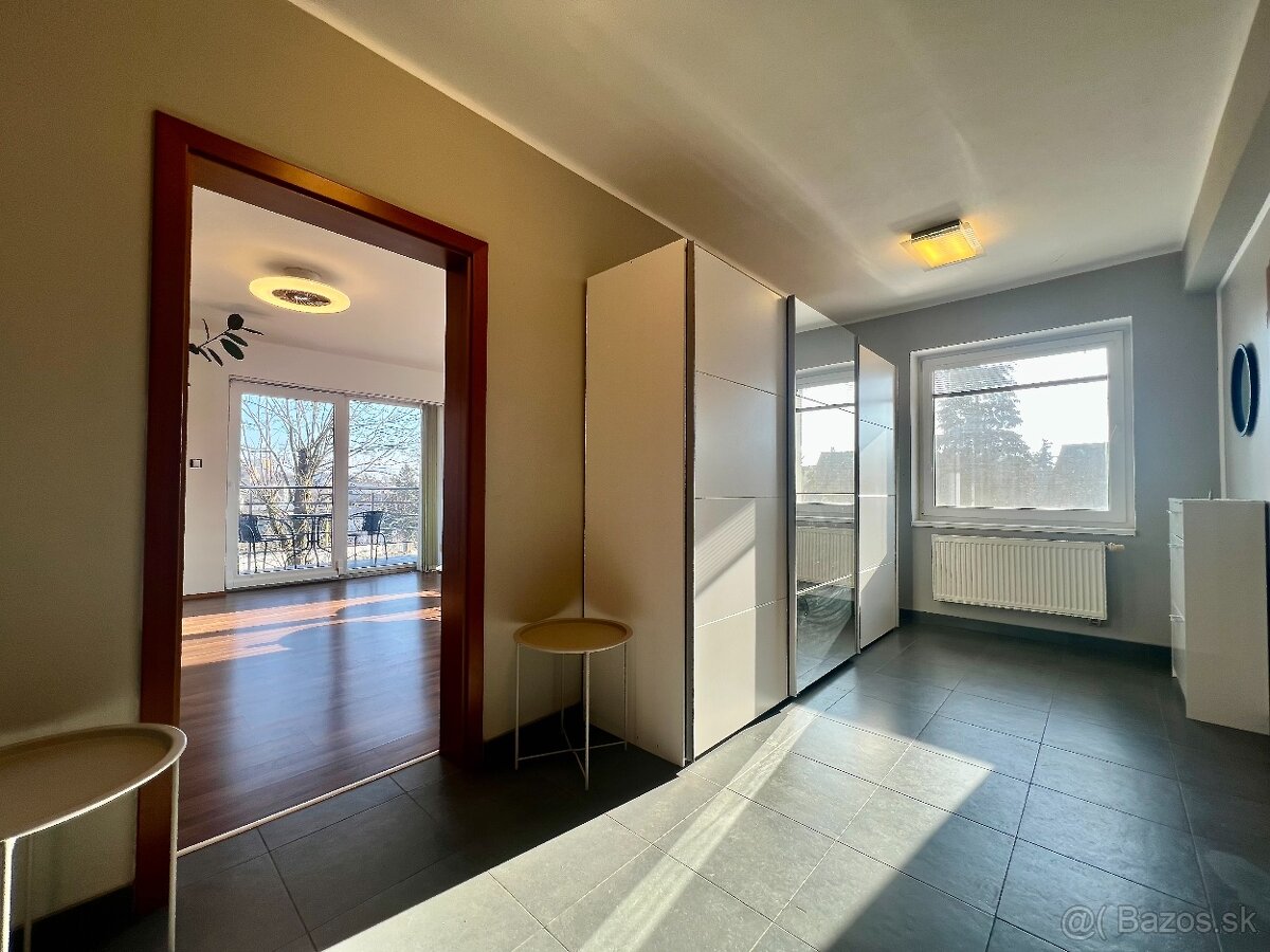 Manažérsky byt v lukratívnej lokalite Košice – Sever - 14