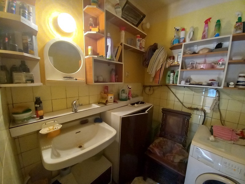 Na predaj domček v obci Medovarce - 14