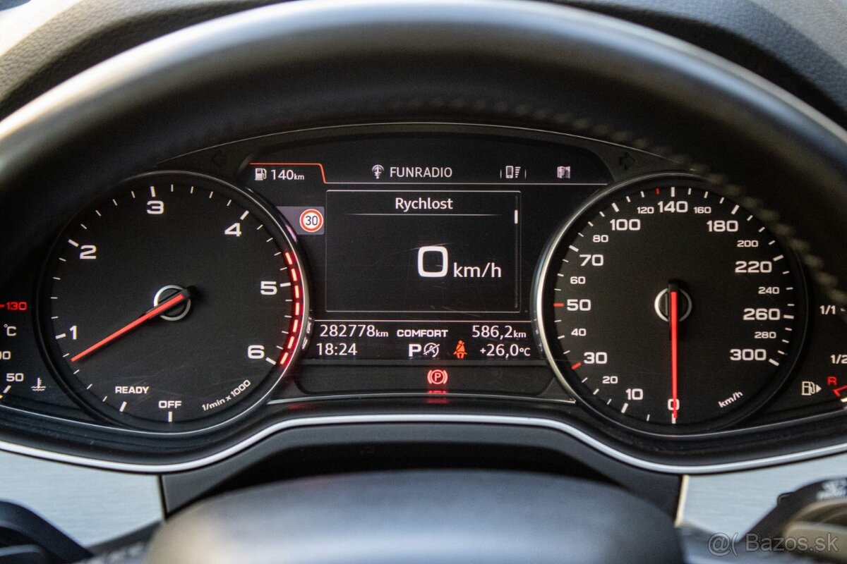 Audi Q7 2016, 3.0, 200kW - 14
