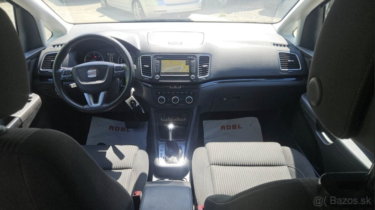 💥 SEAT ALHAMBRA DSG 💥 - 14