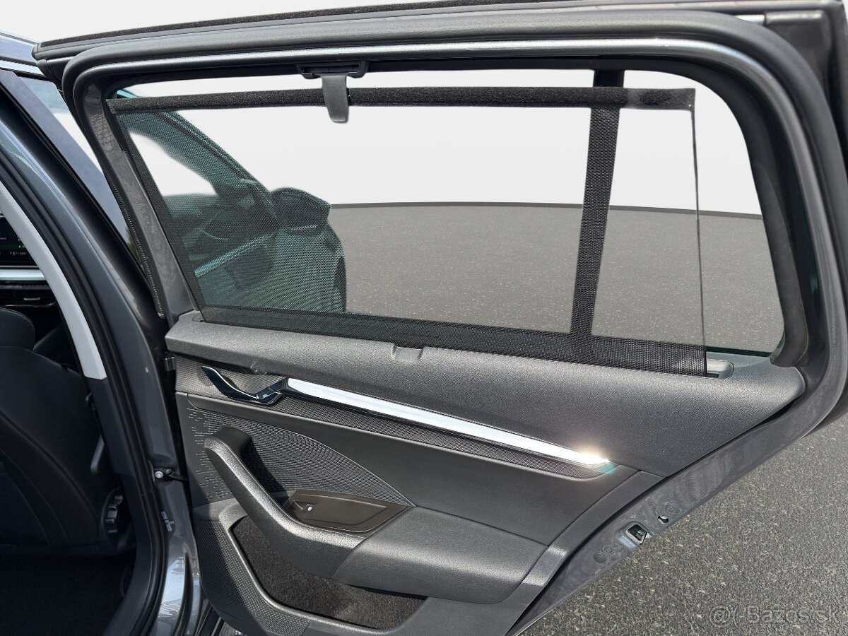 Škoda Octavia Combi 2.0 TDI Style DSG / odpočet DPH - 14