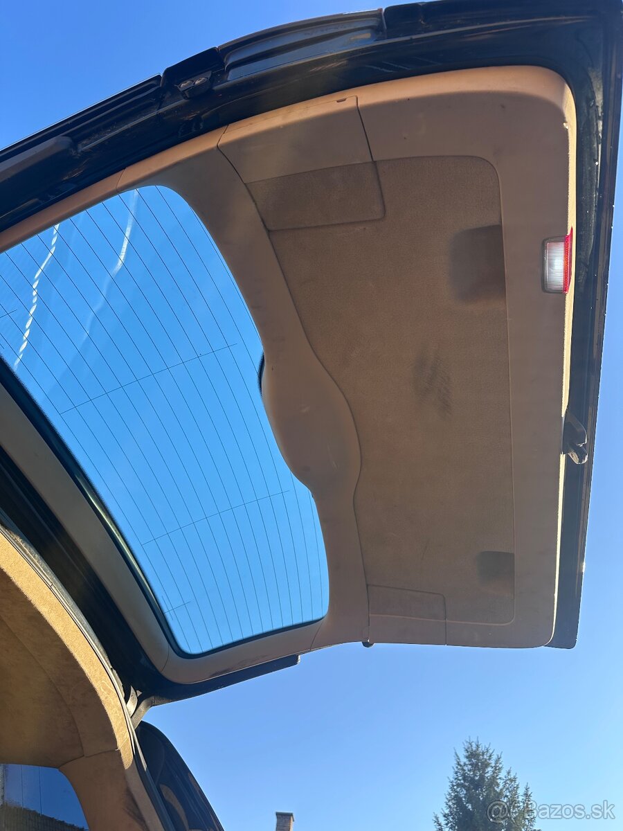 2004 vw touareg 5.0 v10 - 14