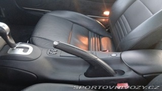 Porsche 911 996 Carrera 4 - 14