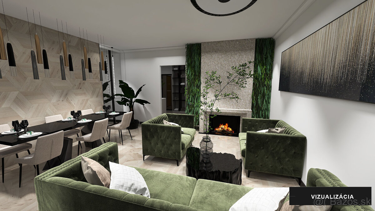 Na predaj rodinný dom Veľká Ida, Košice - okolie - 14