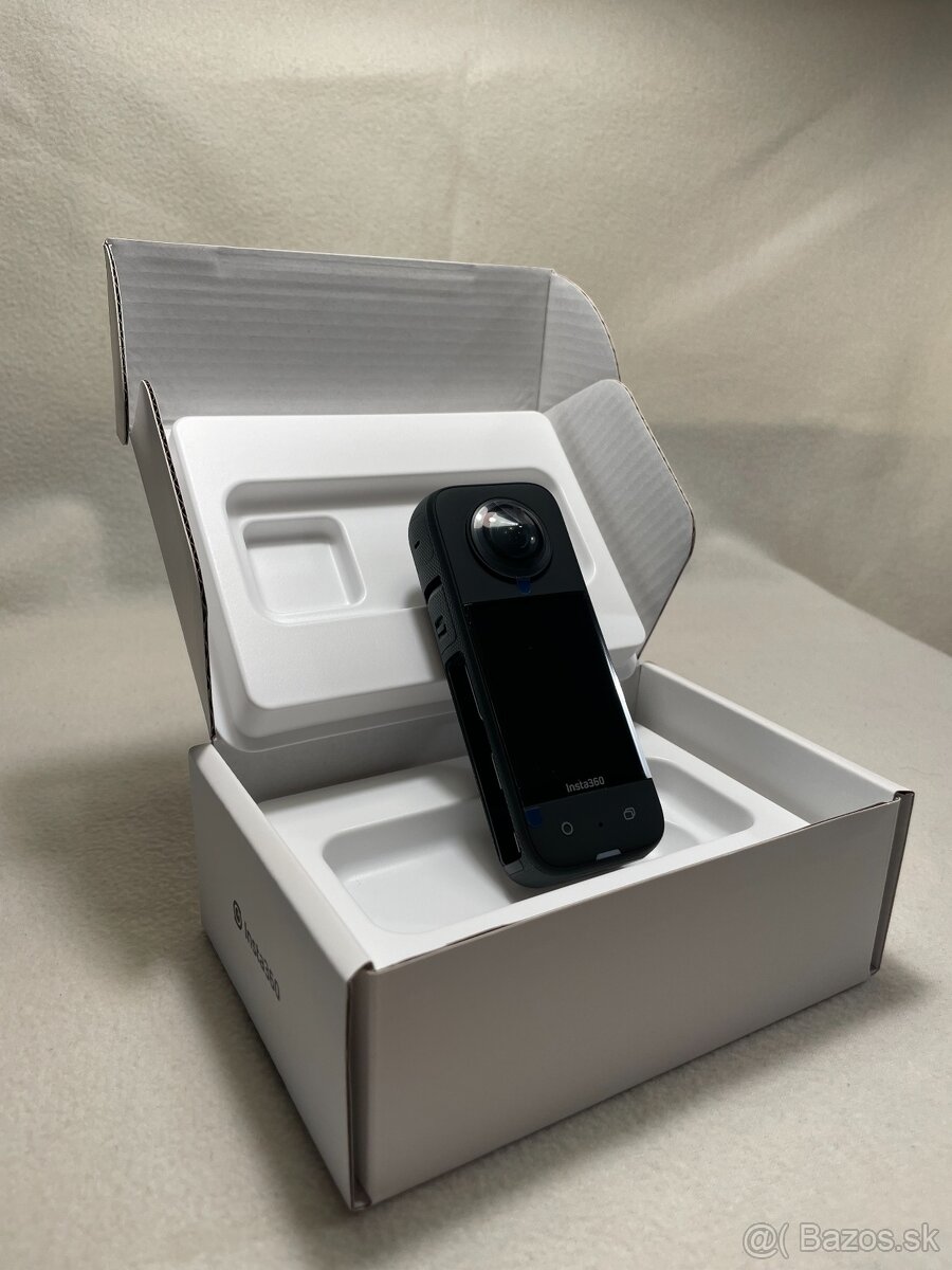 Insta360 x3 + Snow Bundle - 14