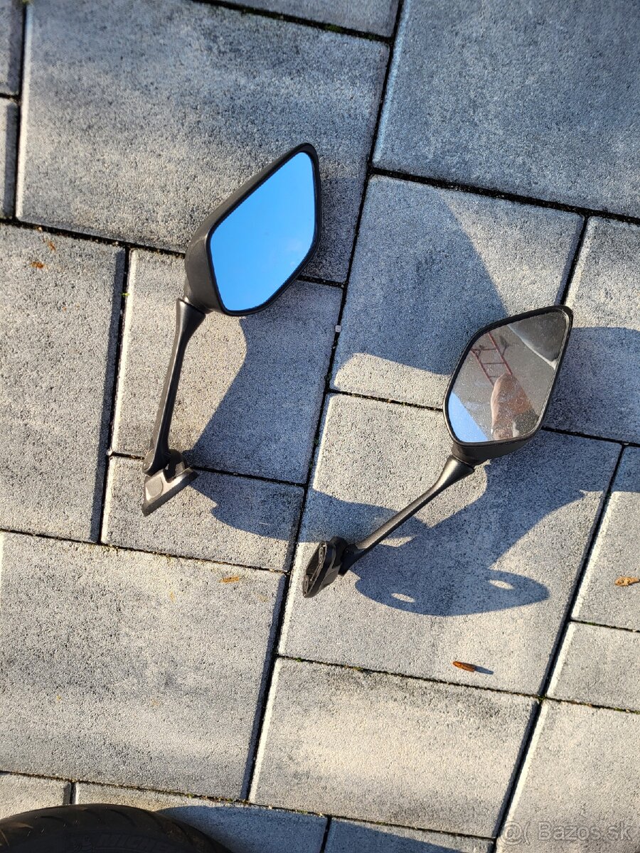 Yamaha Yzf R125 2019 - 14