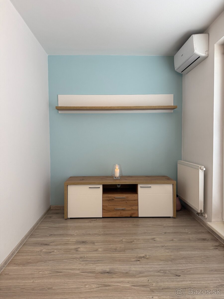 2 izb. byt v novostavbe s vlastným parkov. miestom - 14