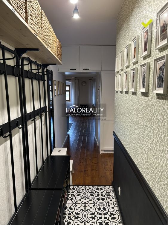 HALO reality - Predaj, dvojizbový byt Spišská Belá - 14