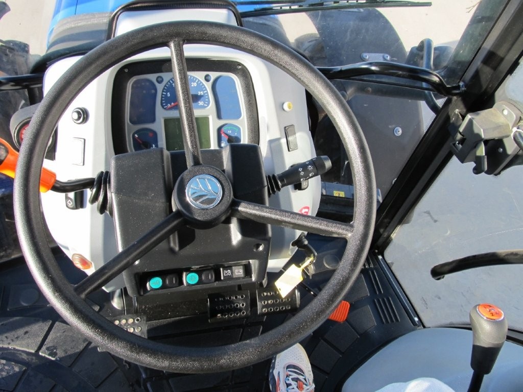 New Holland T4S.75 - 14