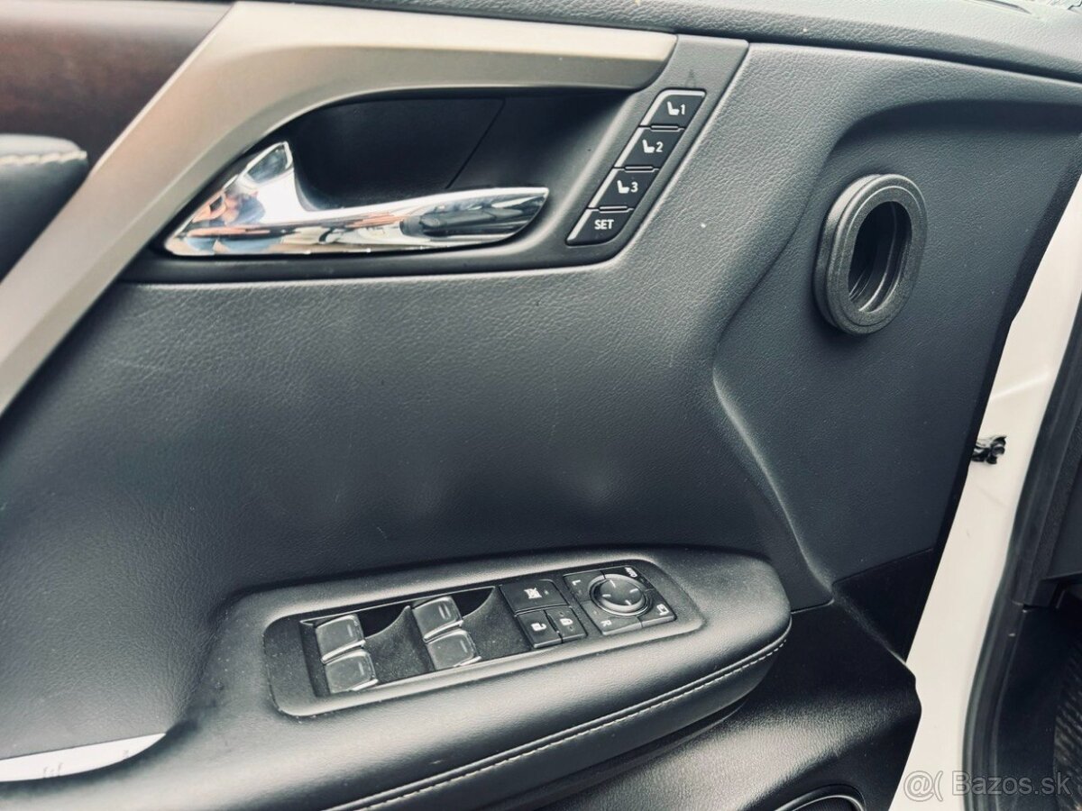 Lexus RX 450 450h - - 14