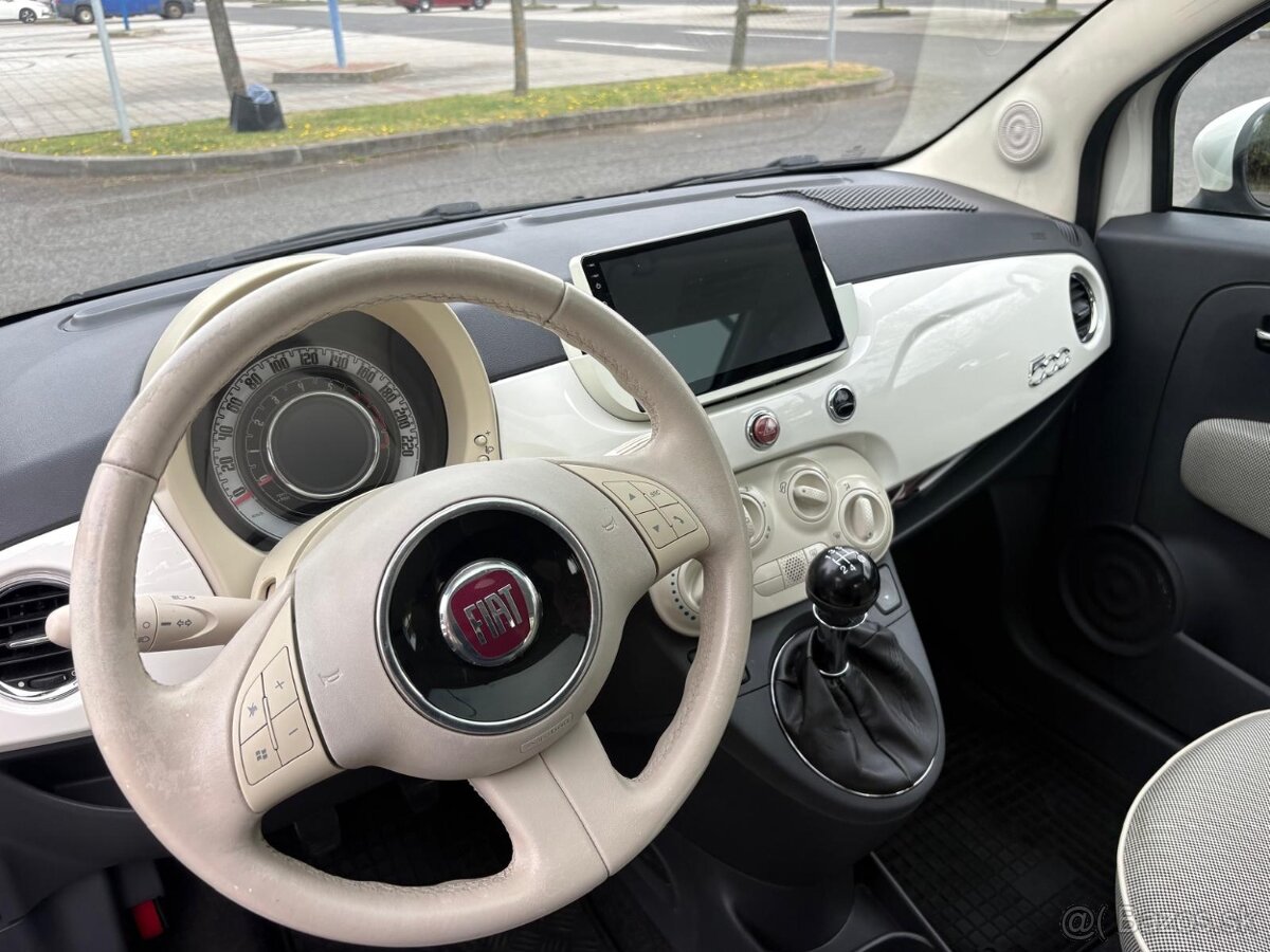 Fiat 500 - 14