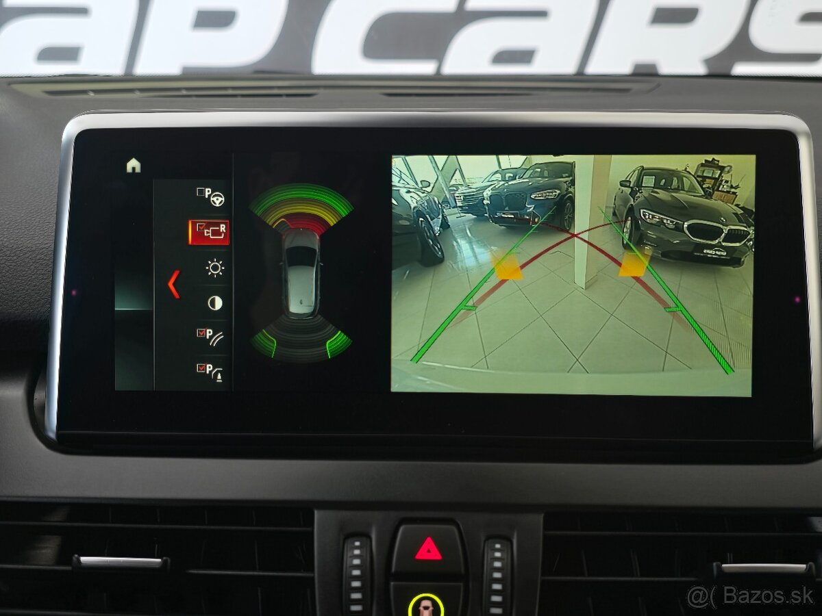 BMW Rad 2 Active Tourer 2 220i M Sport A/T - 14