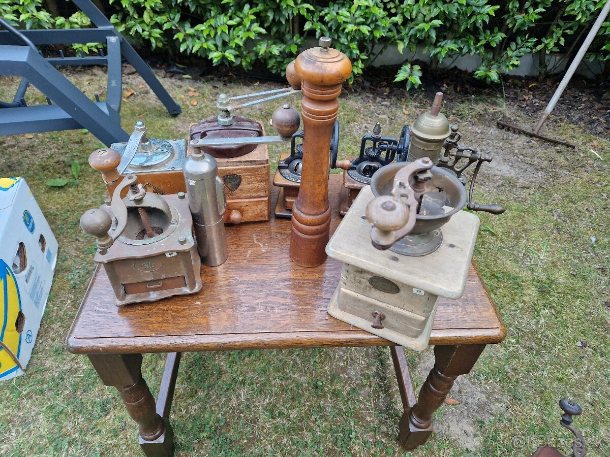 10 kusov mlynceky - 14