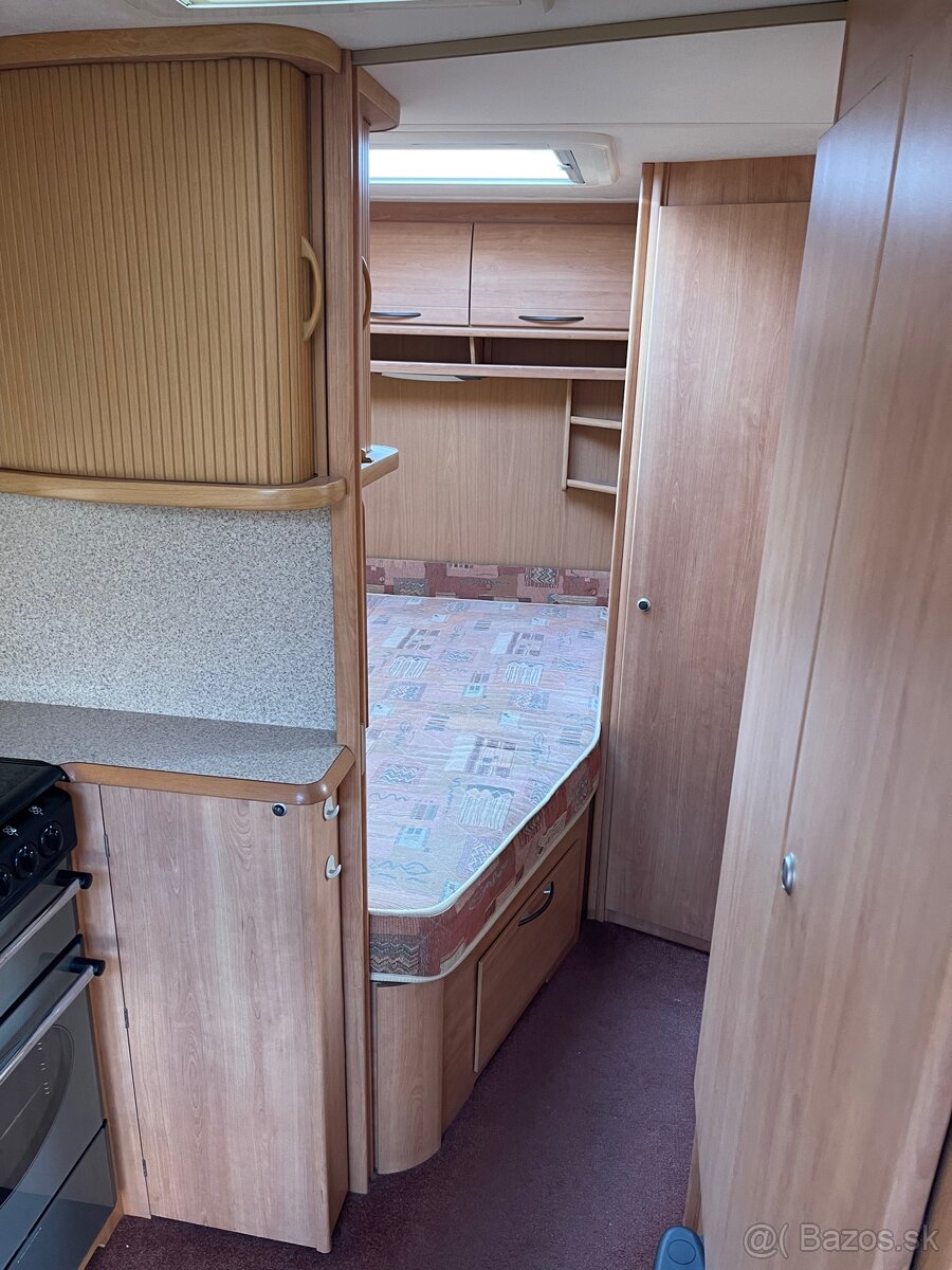 Karavan Ace Jubilee Statesman - 14