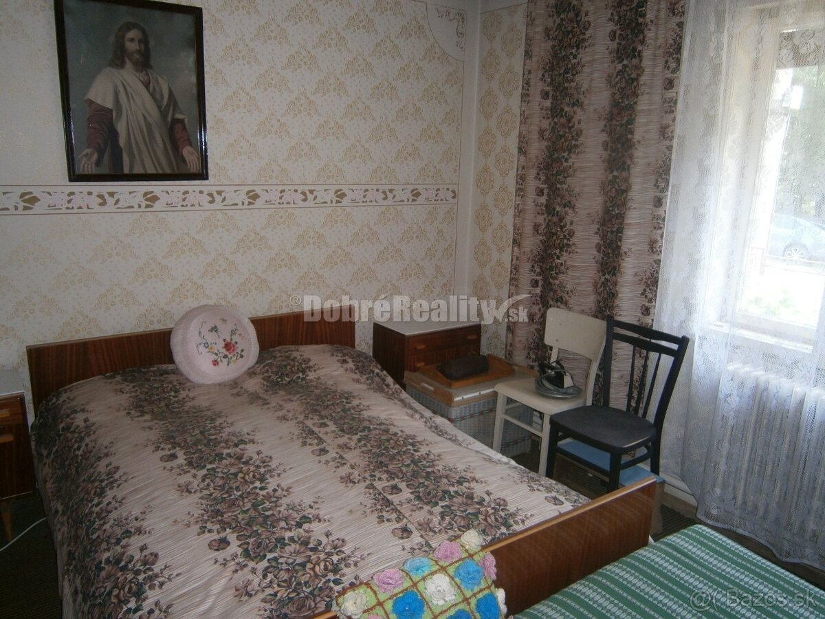 ZVÝHODNENÁ CENA V rekreačnej obci Čechy rodinný dom na pre - 14